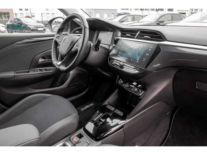 Opel Corsa-e Elegance SHZ LHZ 7KW Navi Digitales Cockpit LED Apple CarPlay Android Au