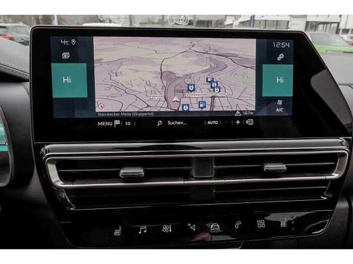 Citroen C5 Aircross Shine Pack 225 S&S e-EAT8 AHK-abn. El. Panodach Navi Leder Digitales