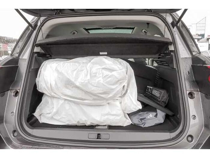 Citroen C5 Aircross Shine Pack 225 S&S e-EAT8 AHK-abn. El. Panodach Navi Leder Digitales