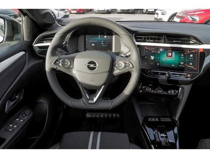 Opel Corsa GS 1.2 HYBRID(145 PS)+NAVI+KEYLESS+TWA+SHZ+2xPDC+17''ALU+
