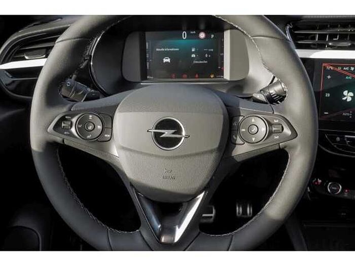 Opel Corsa GS 1.2 HYBRID(145 PS)+NAVI+KEYLESS+TWA+SHZ+2xPDC+17''ALU+