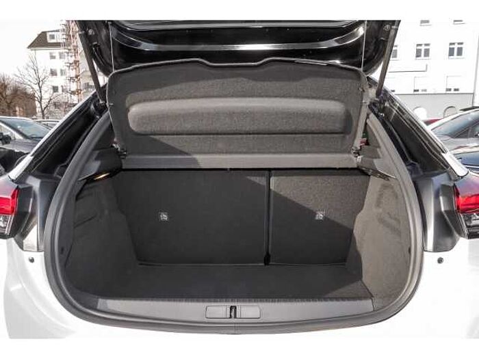 Opel Corsa GS 1.2 HYBRID(145 PS)+NAVI+KEYLESS+TWA+SHZ+2xPDC+17''ALU+