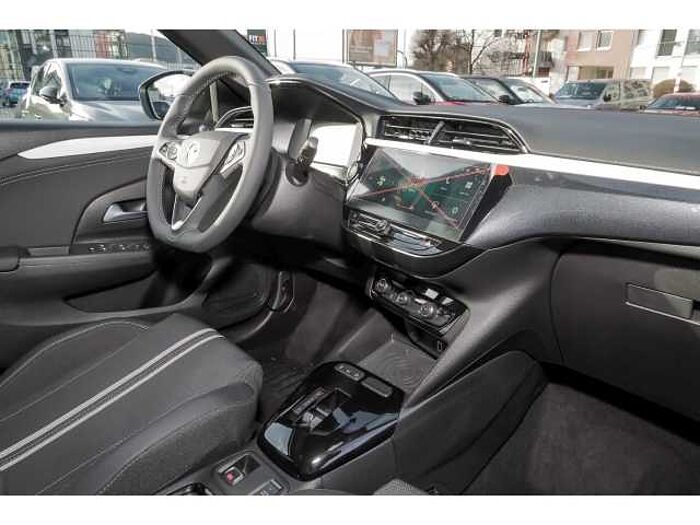 Opel Corsa GS 1.2 HYBRID(145 PS)+NAVI+KEYLESS+TWA+SHZ+2xPDC+17''ALU+
