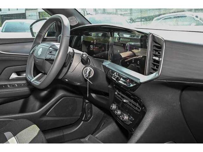 Opel Mokka 1.2 GS AT+SHZ+LRH+LED+R-KAM+PDC+APPLE+