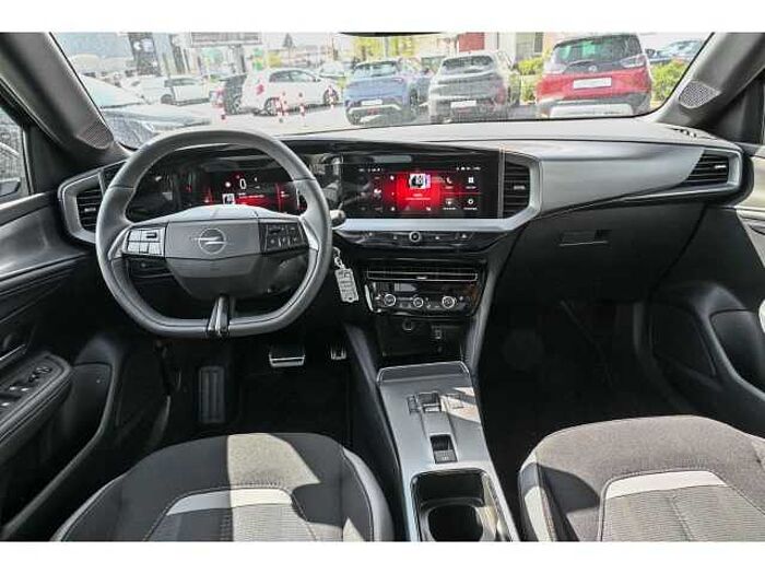 Opel Mokka 1.2 GS AT+SHZ+LRH+LED+R-KAM+PDC+APPLE+