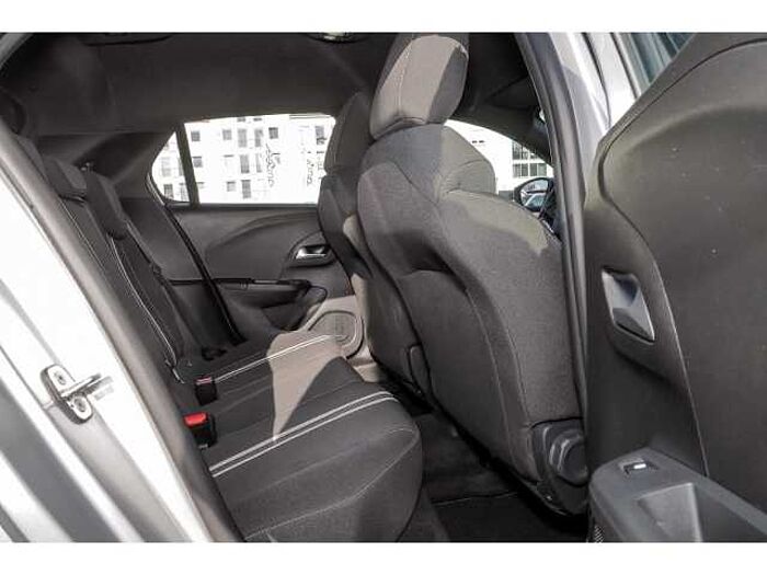 Opel Corsa 1.2 GS AT+SHZ+LRH+LED+ACC+APPLE+