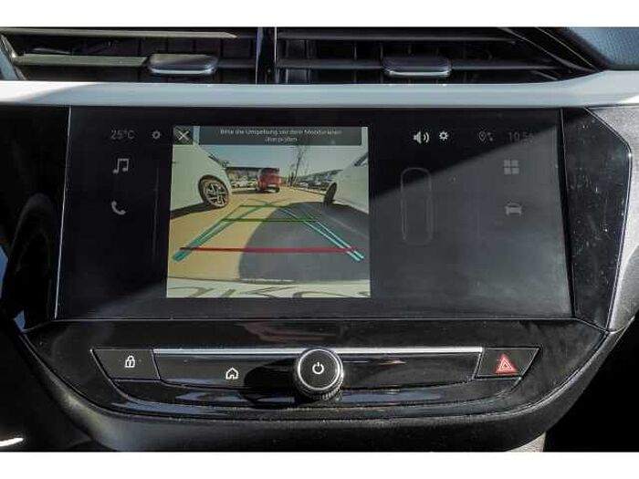 Opel Corsa 1.2 GS AT+SHZ+LRH+LED+ACC+APPLE+