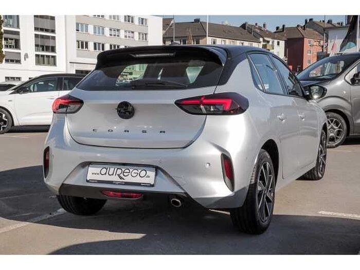 Opel Corsa 1.2 GS AT+SHZ+LRH+LED+ACC+APPLE+