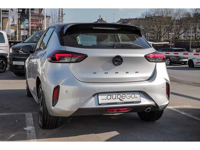 Opel Corsa 1.2 GS AT+SHZ+LRH+LED+ACC+APPLE+