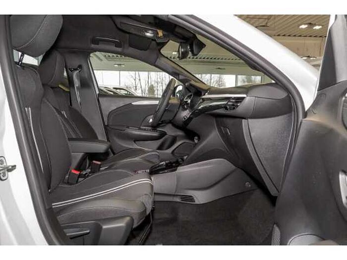 Opel Corsa GS HYBRID+NAVI+2xPDC+R-KAM+SHZ+LRH+TWA+KEYLESS+