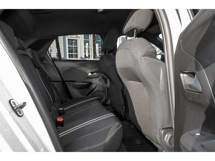 Opel Corsa GS HYBRID+NAVI+2xPDC+R-KAM+SHZ+LRH+TWA+KEYLESS+