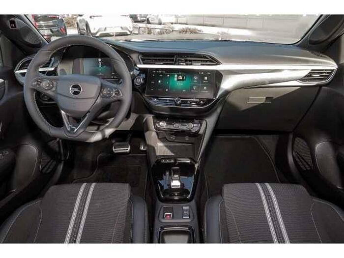 Opel Corsa GS HYBRID+NAVI+2xPDC+R-KAM+SHZ+LRH+TWA+KEYLESS+