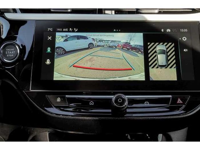 Opel Corsa GS HYBRID+NAVI+2xPDC+R-KAM+SHZ+LRH+TWA+KEYLESS+