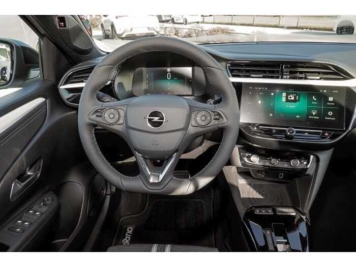 Opel Corsa GS HYBRID+NAVI+2xPDC+R-KAM+SHZ+LRH+TWA+KEYLESS+