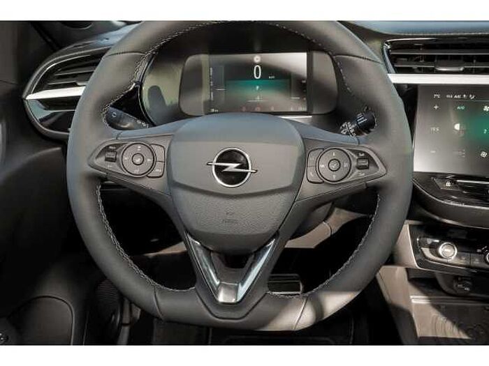 Opel Corsa GS HYBRID+NAVI+2xPDC+R-KAM+SHZ+LRH+TWA+KEYLESS+