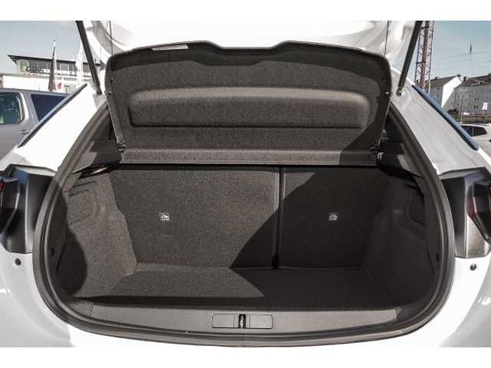 Opel Corsa GS HYBRID+NAVI+2xPDC+R-KAM+SHZ+LRH+TWA+KEYLESS+