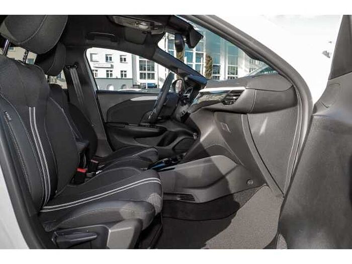 Opel Corsa GS HYBRID+NAVI+2xPDC+R-KAM+SHZ+LRH+TWA+KEYLESS+