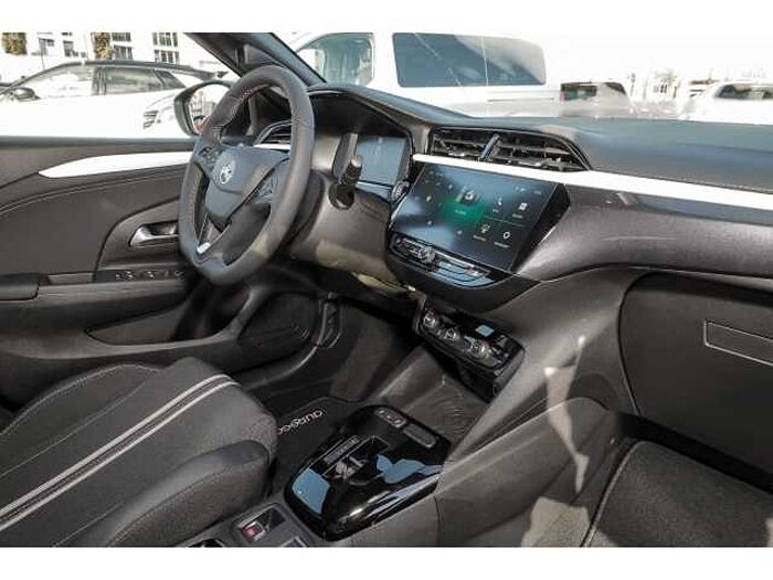 Opel Corsa GS HYBRID+NAVI+2xPDC+R-KAM+SHZ+LRH+TWA+KEYLESS+