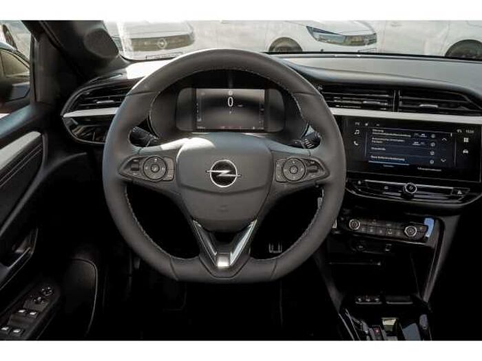 Opel Corsa 1.2 GS AT+SHZ+LRH+LED+ACC+APPLE+