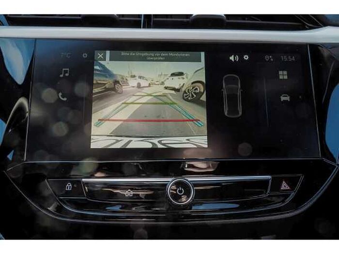 Opel Corsa 1.2 GS AT+SHZ+LRH+LED+ACC+APPLE+