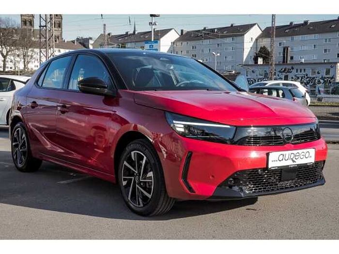 Opel Corsa 1.2 GS AT+SHZ+LRH+LED+ACC+APPLE+