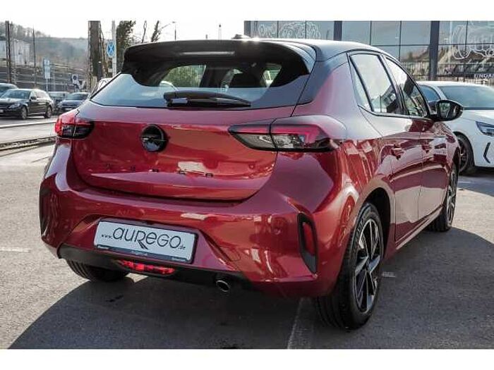 Opel Corsa 1.2 GS AT+SHZ+LRH+LED+ACC+APPLE+