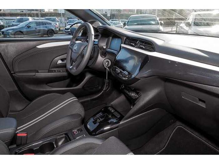 Opel Corsa 1.2 GS AT+SHZ+LRH+LED+ACC+APPLE+