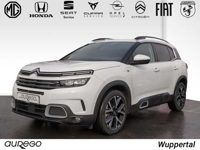Citroen C5 Aircross SHINE PACK 225 PL-INl+NAVI+STANDHZG+EL. KLAPPE