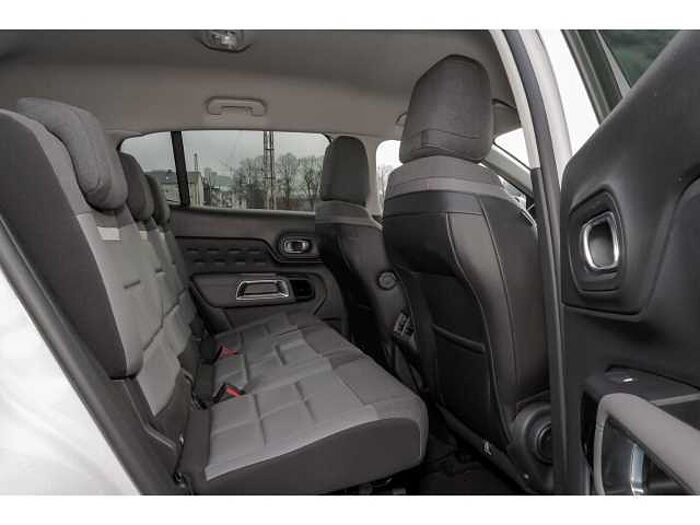 Citroen C5 Aircross SHINE PACK 225 PL-INl+NAVI+STANDHZG+EL. KLAPPE
