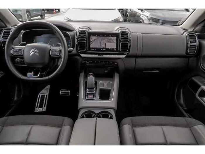 Citroen C5 Aircross SHINE PACK 225 PL-INl+NAVI+STANDHZG+EL. KLAPPE