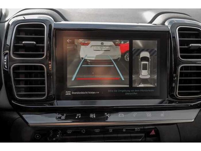 Citroen C5 Aircross SHINE PACK 225 PL-INl+NAVI+STANDHZG+EL. KLAPPE