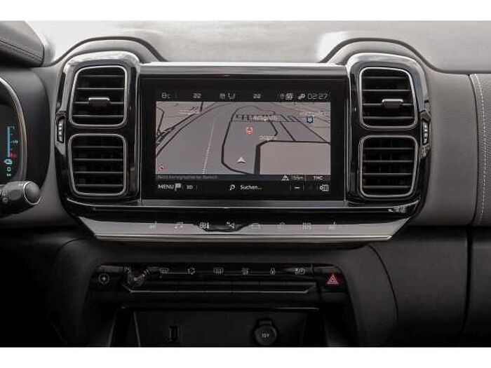 Citroen C5 Aircross SHINE PACK 225 PL-INl+NAVI+STANDHZG+EL. KLAPPE
