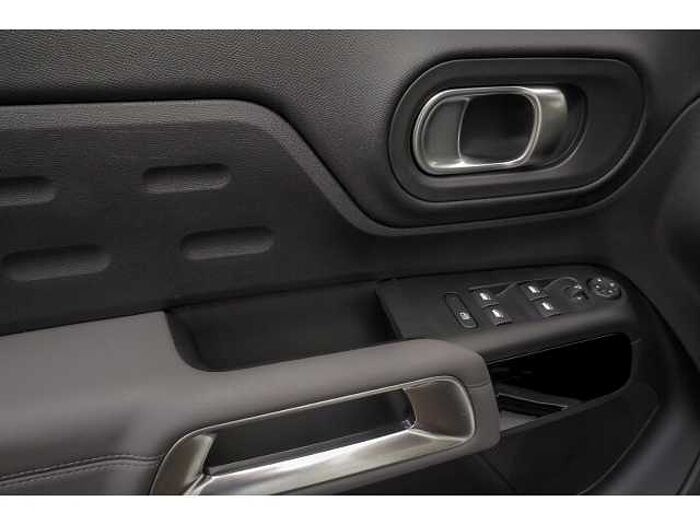 Citroen C5 Aircross SHINE PACK 225 PL-INl+NAVI+STANDHZG+EL. KLAPPE