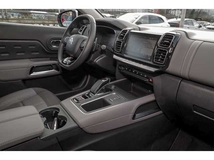 Citroen C5 Aircross SHINE PACK 225 PL-INl+NAVI+STANDHZG+EL. KLAPPE
