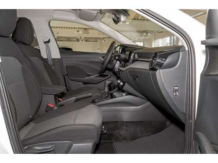 SKODA Fabia SELECTION+AT+SHZ+LRH+R-KAM+PDC+APPLE+