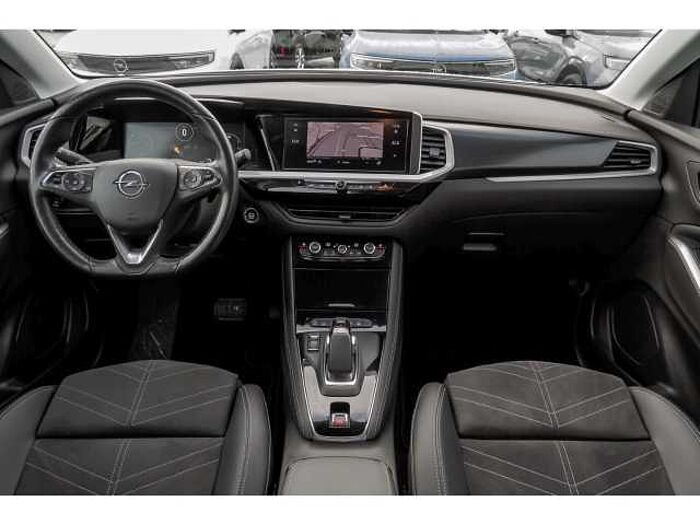 Opel Grandland PL-IN ULTIMATE+ALCANTARA+OBL+MODE3+P&G-PR
