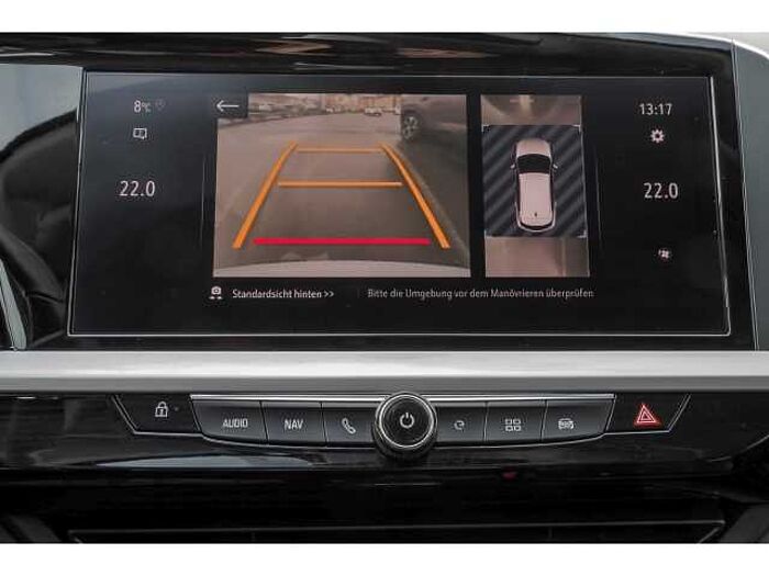 Opel Grandland PL-IN ULTIMATE+ALCANTARA+OBL+MODE3+P&G-PR