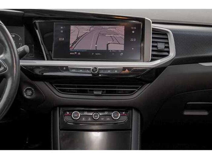 Opel Grandland PL-IN ULTIMATE+ALCANTARA+OBL+MODE3+P&G-PR