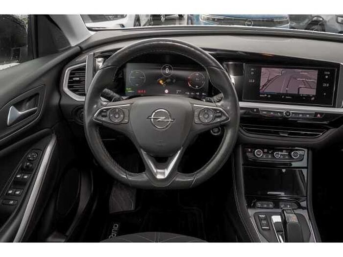Opel Grandland PL-IN ULTIMATE+ALCANTARA+OBL+MODE3+P&G-PR