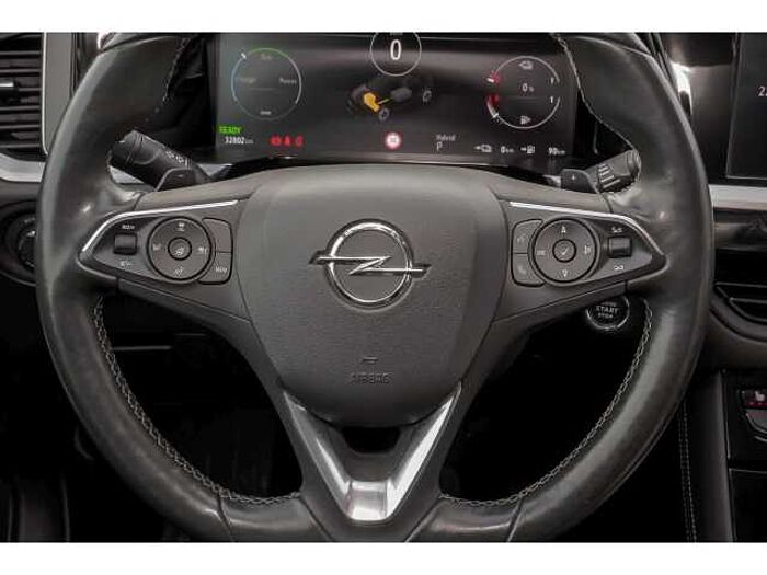 Opel Grandland PL-IN ULTIMATE+ALCANTARA+OBL+MODE3+P&G-PR