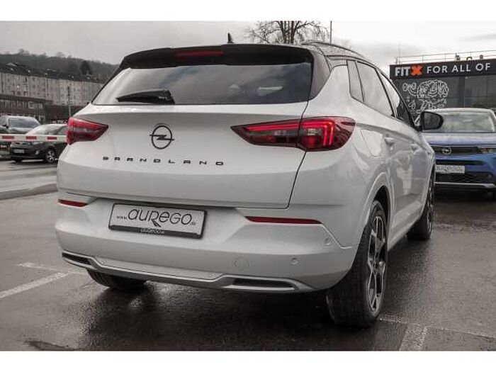 Opel Grandland PL-IN ULTIMATE+ALCANTARA+OBL+MODE3+P&G-PR