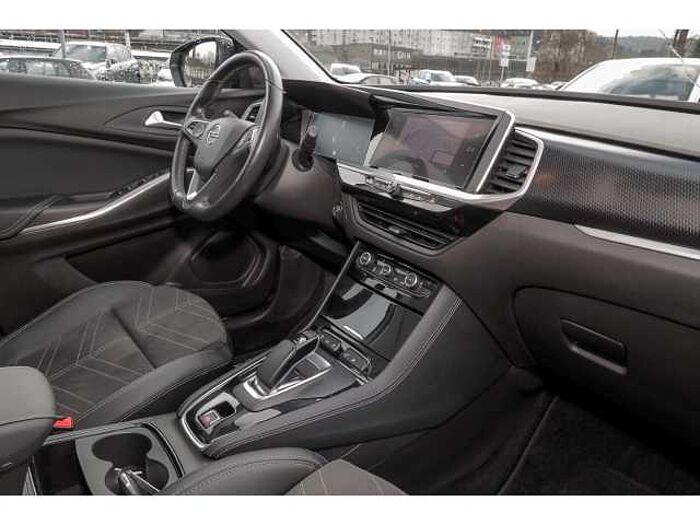 Opel Grandland PL-IN ULTIMATE+ALCANTARA+OBL+MODE3+P&G-PR