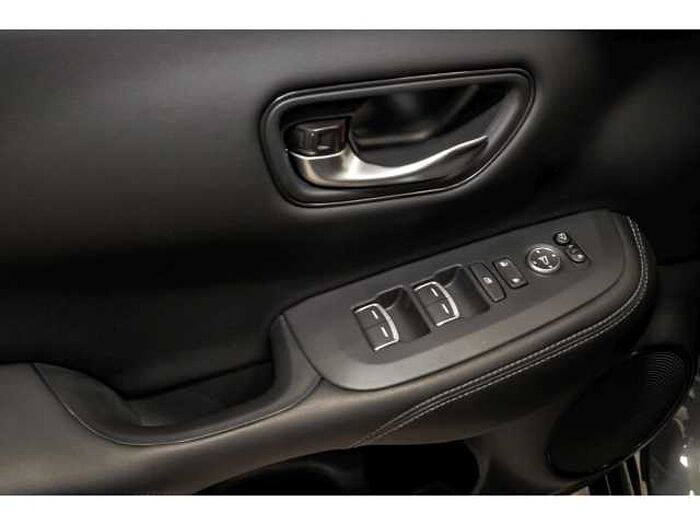 Honda ZR-V e HEV Hybrid 2.0 Automatik Sport Navi Leder Digitales Cockpit LED ACC El. H