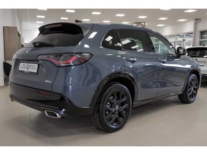 Honda ZR-V e HEV Hybrid 2.0 Automatik Sport Navi Leder Digitales Cockpit LED ACC El. H