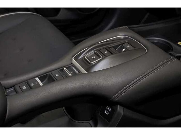 Honda ZR-V e HEV Hybrid 2.0 Automatik Sport Navi Leder Digitales Cockpit LED ACC El. H