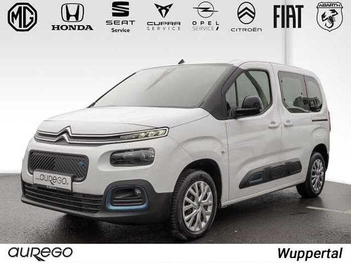 Citroen Berlingo e-FEEL M+GJR+KLIMA+PDC+OBL11KW+BT+DAB+