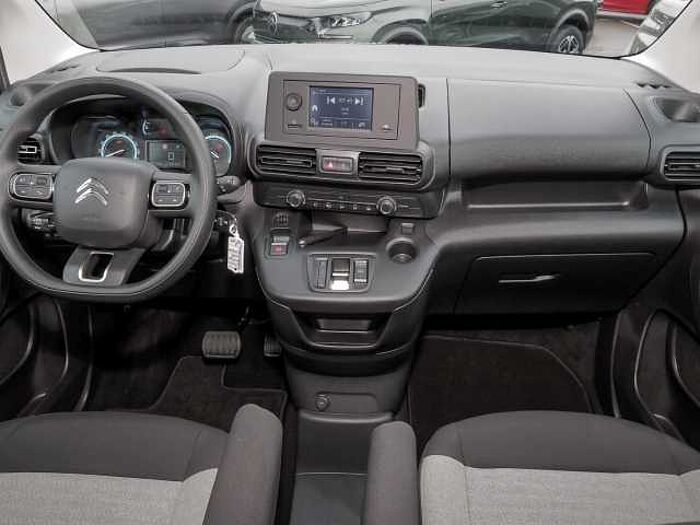 Citroen Berlingo e-FEEL M+GJR+KLIMA+PDC+OBL11KW+BT+DAB+