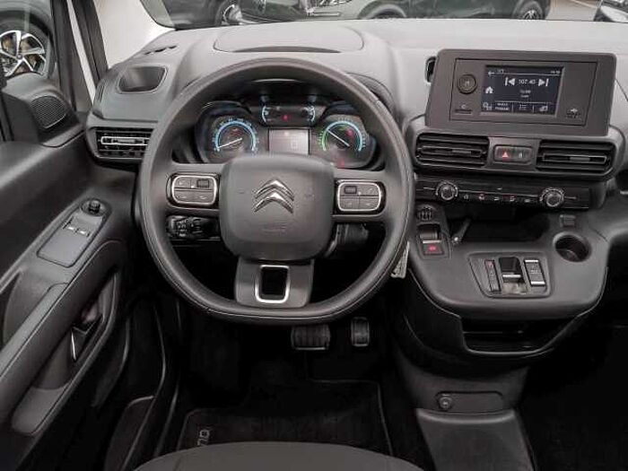 Citroen Berlingo e-FEEL M+GJR+KLIMA+PDC+OBL11KW+BT+DAB+