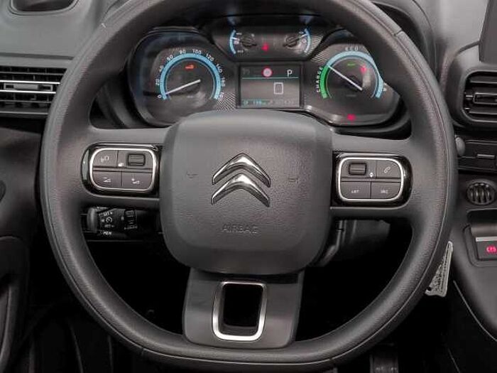 Citroen Berlingo e-FEEL M+GJR+KLIMA+PDC+OBL11KW+BT+DAB+