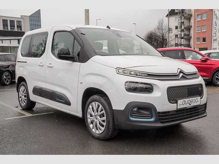 Citroen Berlingo e-FEEL M+GJR+KLIMA+PDC+OBL11KW+BT+DAB+